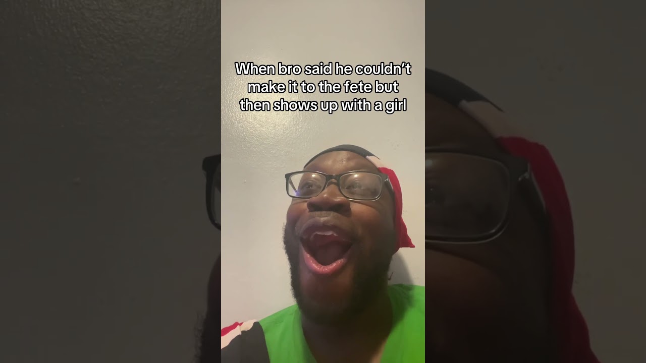 I SEE YOU BRO 👀🤣 