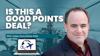 The Newest FREE Tool in Points and Miles with Julian from Points Path | Ep 176