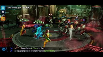 Doom 3.4 Mutant Node 1 (1 shot)