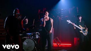Happy Hour - Your Own Grave (Official Music Video)