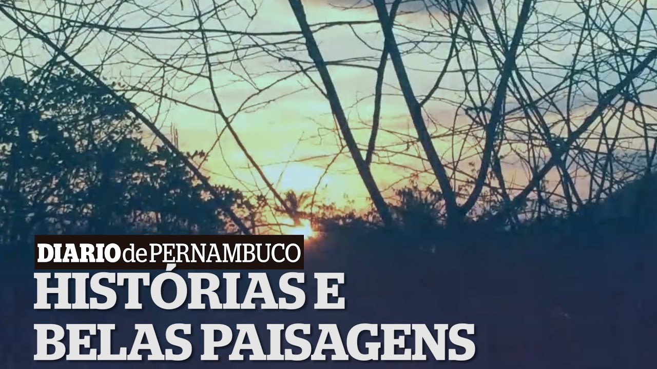 Rotas PE - Teares, bordados e raízes musicais pernambuco map