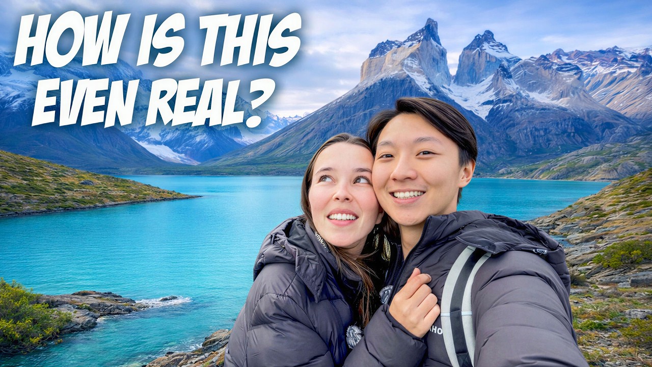 Patagonia Completely Exceeded Our Expectations