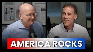 Why America still rocks
