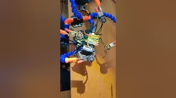 Cinelog25 Motor Stuttering