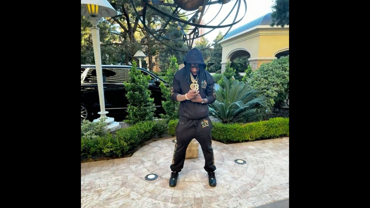 (FREE) Polo G Type Beat 2026 - 