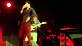 DEFTONES - 7 Words (KFMA Fall Ball Tucson, AZ 10-24-10 Pima County Fairgrounds)
