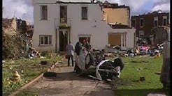 ARCHIVES. Il y a 11 ans, une tornade tuait quatre personnes à Hautmont