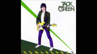 Video thumbnail of "Jack Green - Babe"