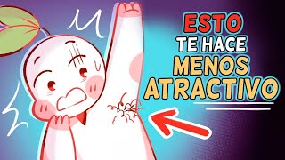 5 Hábitos que Te Hacen MENOS ATRACTIVO  | Psych2Go