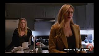 DC Legend 4x12 argue about moving in part 7