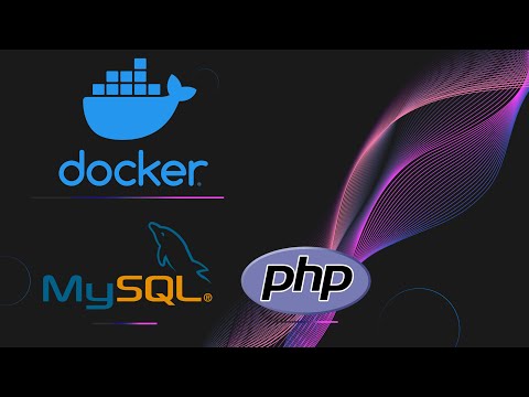 Видео: Как подключиться к контейнеру MySQL Docker?