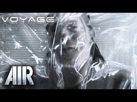 Suffocated By Chamber | Air | Voyage