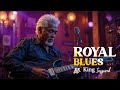 B.B. King’s Inspired Blues Reborn – A Soulful Tribute Like Never Before!👑