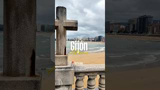 7/100 — Gijón, Asturias. #Triplogue100