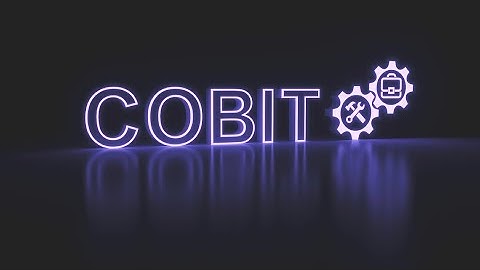 COBIT 2019 Foundation - Course Overview