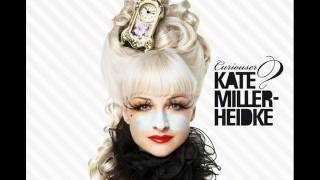 Miniatura de "Kate Miller-Heidke - Walking on a Dream"