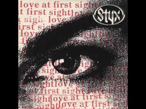 Styx - Love At First Sight
