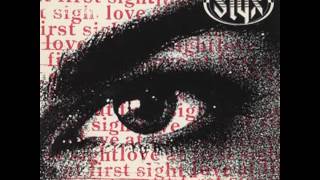 Styx  Love At First Sight