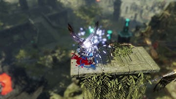 Divinity: Original Sin II [PS4/XOne/PC] Combat Spotlight Trailer