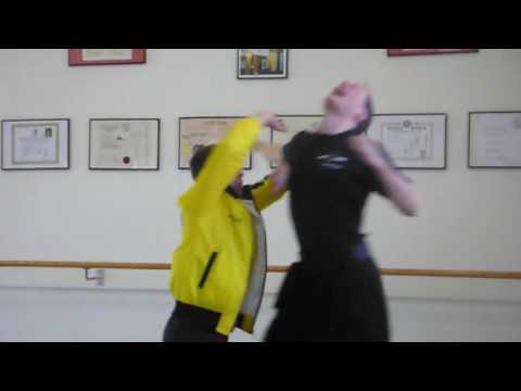 How to fight