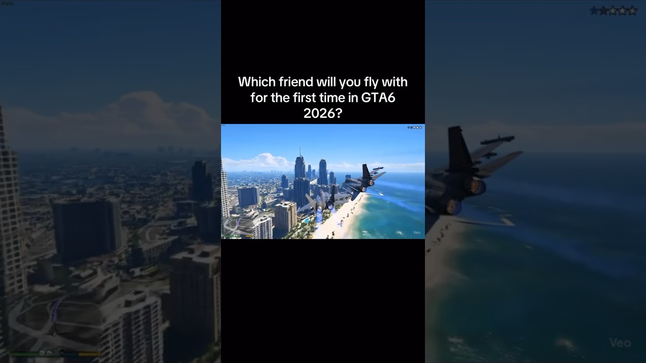 Gta 6 Can’t wait. #gta #gta6 #gta6leaks #vicecity #grandtheftauto #gaming