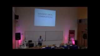 Kenneth Cukier - Economist's Data Editor & co-author of Big Data