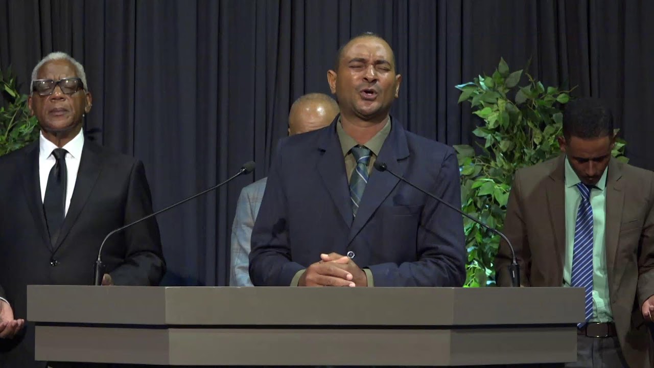 First Church TOG Broadcast Sunday December 28th LIVE PM from Greenville, SC