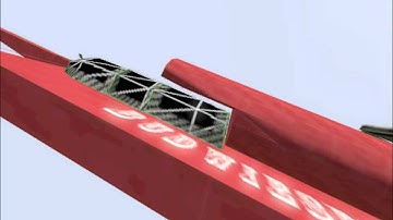 F2F FAST Attack Boat.wmv