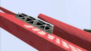 F2F FAST Attack Boat.wmv