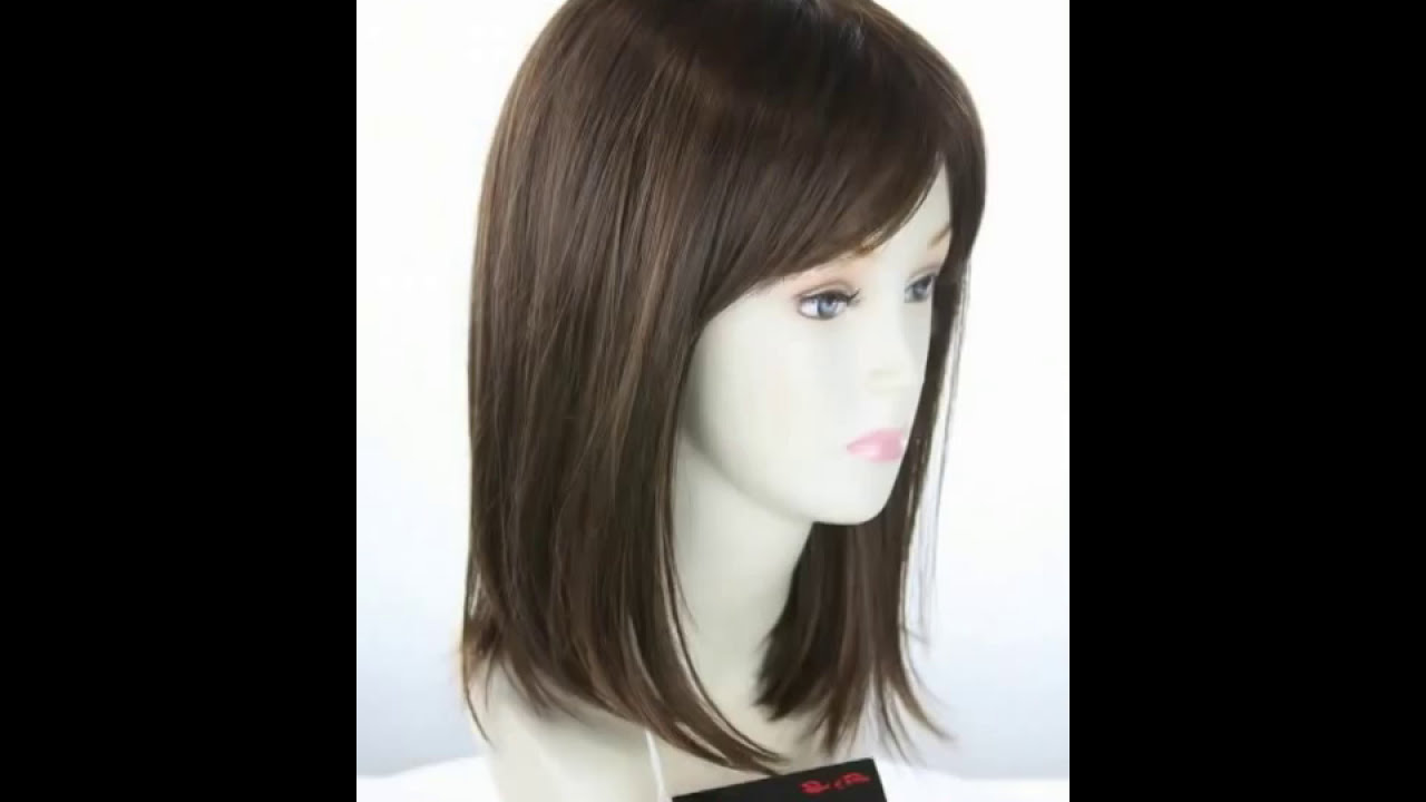Tatum by Amore Best Wig Outlet AM30048 (Color Shown ToastedBrown