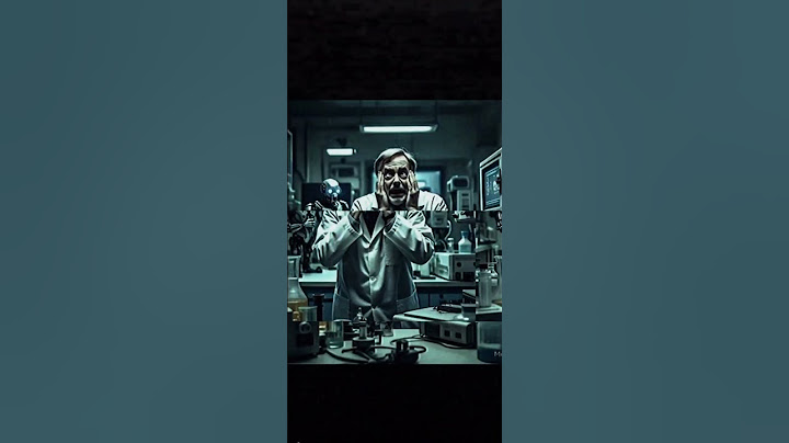 This Soviet Experiment Went HORRIBLY Wrong😨… #AI #Conspiracy