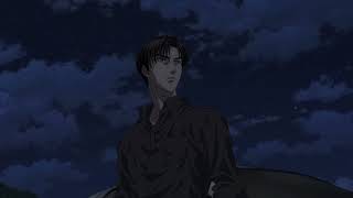 Initial D Legend 3 Dream - Trailer Selection