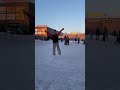 Ice skating #milana #figureskating #russia #usa