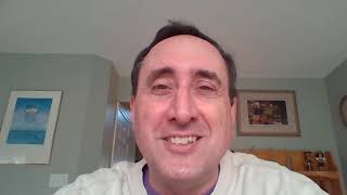 A message from Peter Santago, Assistant Professor of Quality Management Systems