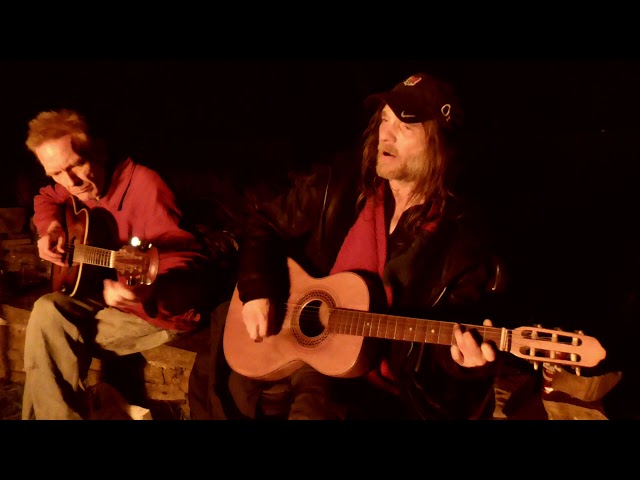 Beltane Fire Party at Stacksteads stone circle