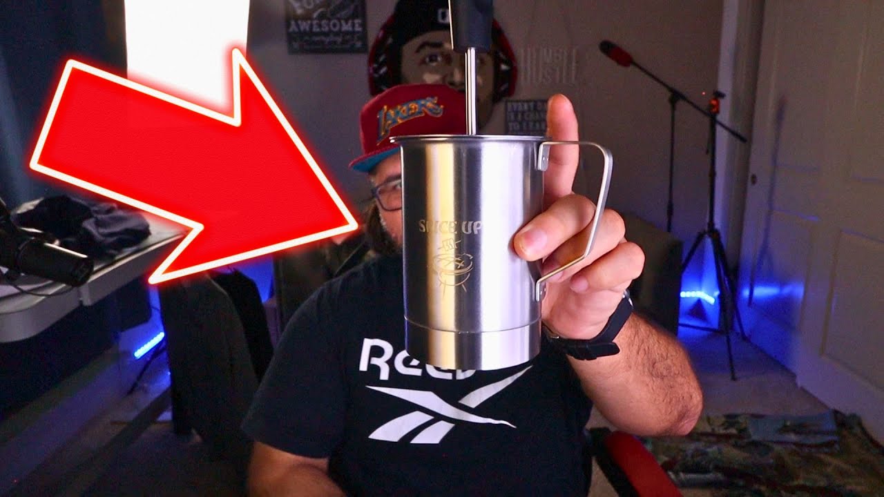 Grilling Accessories Men Women Gifts | BBQ Baster Brush and Sauce Basting Pot Set Mother Day 