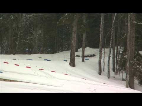 Video: Hvordan Atleter Siger Om Skisporet I Sochi