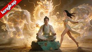 Download Lagu 30 thn bertapa di gunung, tak sadar jadi dewa! Hari ia batal nikah, sekali kentut dapat istri setia💨 MP3