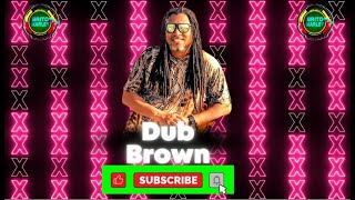 CHOQUE - DUB BROWN (VAZOU MUSICA CARIMBADA)