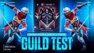 LIVE 🛑 4V4 MAC PRACTICE 😱WHO CAN DEFEAT US 👽 . COME 🫴 FOR 4V4