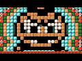 ◆ Goombrat Cave ◇ 【Kaizo Lite】 by Klasflod 🍄Super Mario Maker 2 | Switch 2 | No Commentary #dxo
