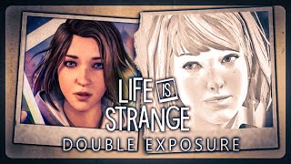 Max is BACK!? | Life is Strange: Double Exposure [Live Stream]