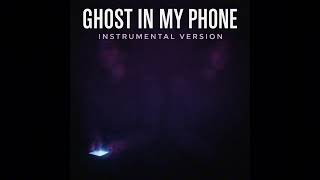 Rowan Halo - Ghost In My Phone (Instrumental Version) screenshot 2
