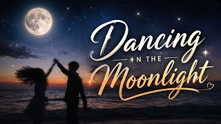 Dancing in the Moonlight | Official Lyric Video | Romantic Pop Love Song 2026