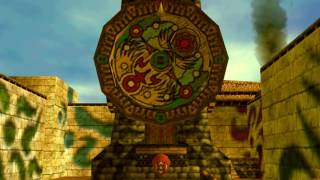 DJR - Clock Town (All Days) + Final Hours Remix @AustinXGaming888
