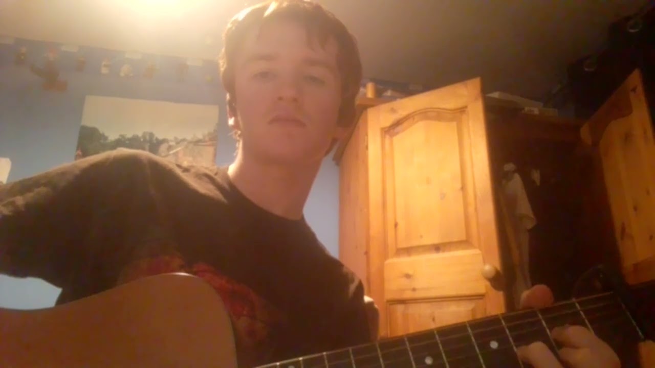 In My Dreams (Original Song)