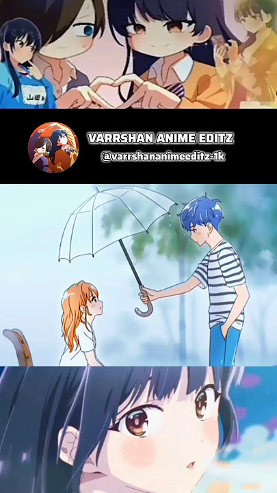 Yeon woo and Yeo reum ๐ edit #shortsfeed #shorts #yeonwoo #yeoreum #entertainment #anime #animeedit