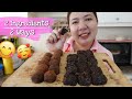 Condensed Milk Truffles Recipe