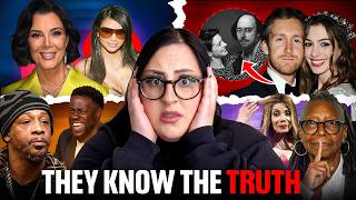 The WILDEST Conspiracy Theories Trending On TikTok Right Now
