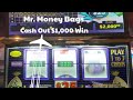 The Vault Diamond Heist Slot Machine MASSIVE WIN at $10 a ...